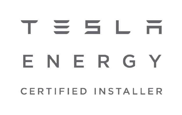 Tesla Energy Certified Installer